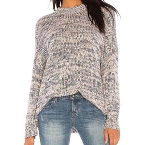 Oversized Sweater - Multi